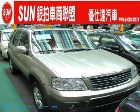 台中市每部車均享〝法院公證〞詳情見<<公司官方網站>>.. FORD 福特 / Escape中古車